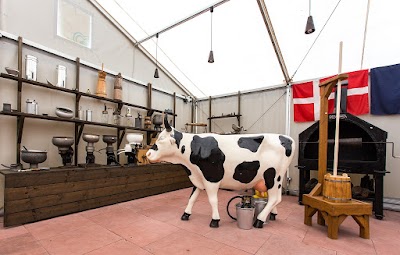 Photos of &Scaron;akočių muziejus
