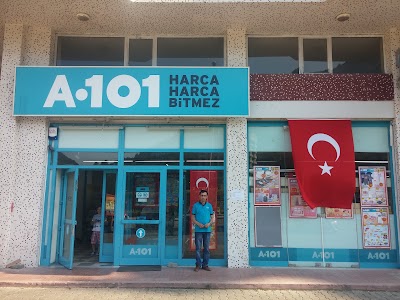 Photos of A101 Alış Veriş Merkezi Bor&ccedil;ka