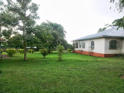 Photos of The NamSagali Gardens and Conference Centre