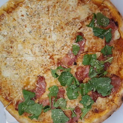Photos of Pizza Delivery Mamma Italiana