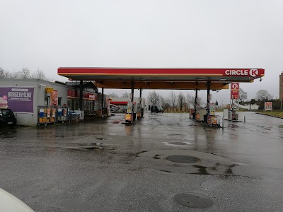 Photos of Circle K Kregme