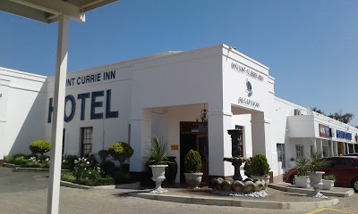 Photos of Mount Currie Inn