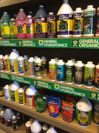 Photos of Green Life Hydroponics
