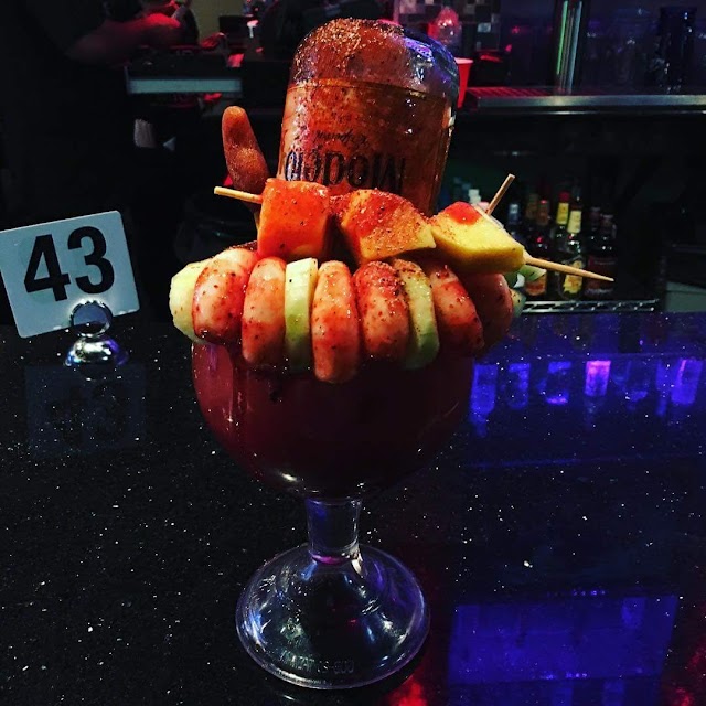 20/20 Bar & Grill