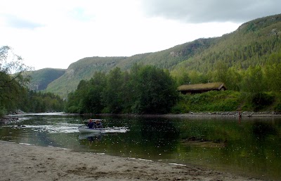Photos of Reisa nasjonalpark