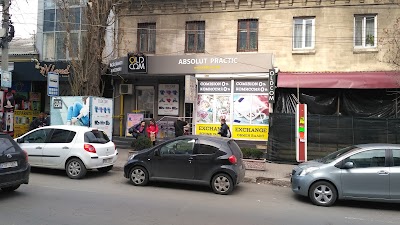Photos of magazin OLDCOM