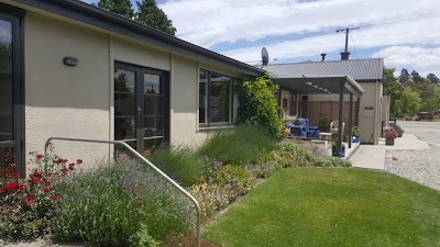 Photos of Lauder Store Accommodation