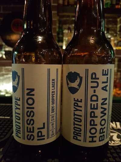 Photos of Beeratis - The Beer Bar