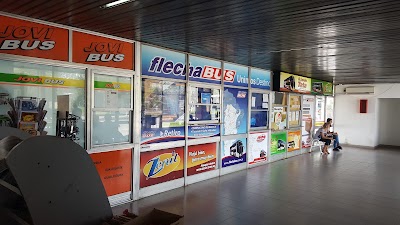 Photos of Terminal Crespo