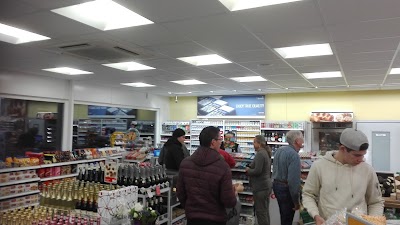 Photos of Coop Pronto Laax