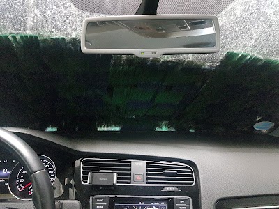 Photos of Starwash