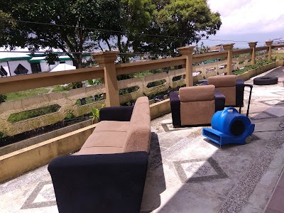 Photos of cuci sofa Wonosobo