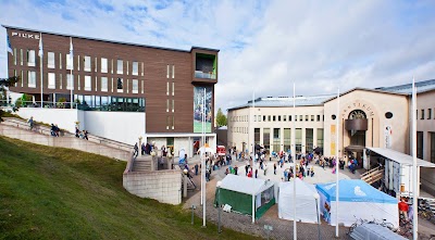 Photos of Arktikum