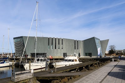 Photos of Kultur&Oslash;en