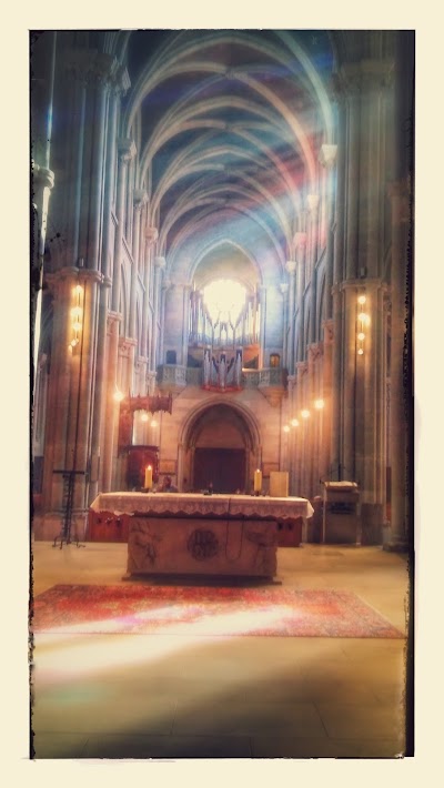 Photos of Basilique Notre-Dame de Gen&egrave;ve