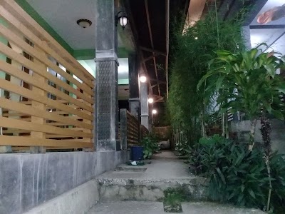 Photos of Rina Bungalow