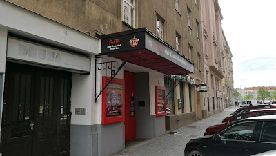 Photos of P.M. club cocktail & music bar