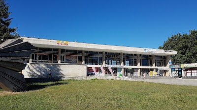 Photos of BUS STATION VARNA - AVTOEXPRESS AD