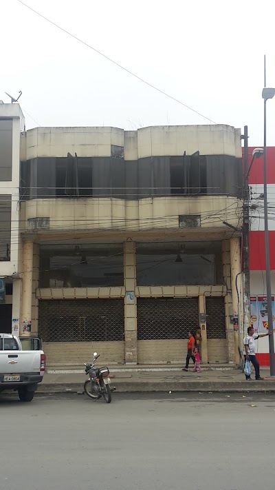 Photos of ZooSalud La Man&aacute;