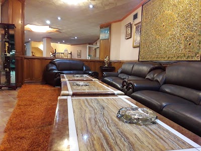 Photos of El Mouahidine Hotel