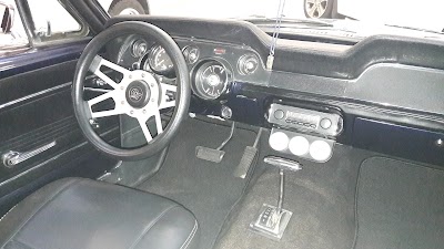 Photos of Inchcape Motors Klaipėda