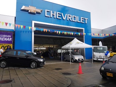 Photos of Chevrolet Caminos