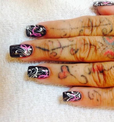 Photos of Blossom Nails
