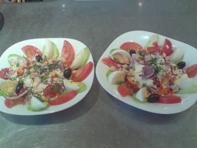 Photos of Pizza Verdi