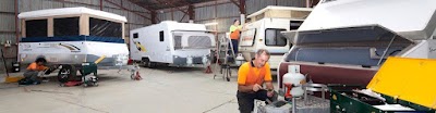Photos of Jayco Ballarat