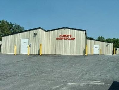 Photos of Murrayville Self Storage