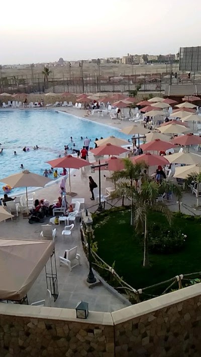 Photos of Wadi Degla Maadi Club