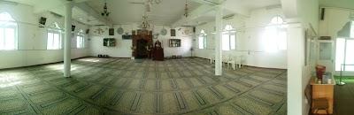 Photos of Anwaar E Muhammadi Mosque