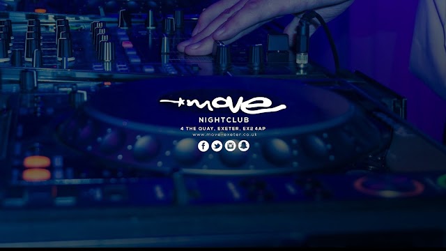 Move Nightclub