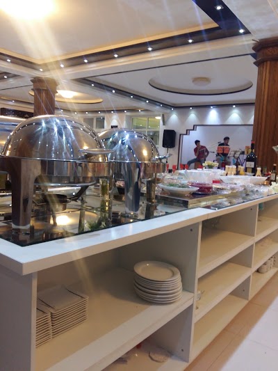 Photos of Sari Palace Restaurant and Reception Hall
