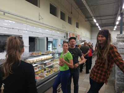 shopping-mall