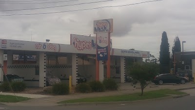 Photos of Hyperwash - Car and Pet wash
