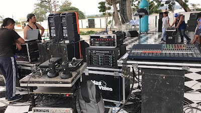 Photos of MADISON SONIDO
