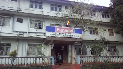 hospital