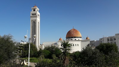 جامع ابراهيم الخليل