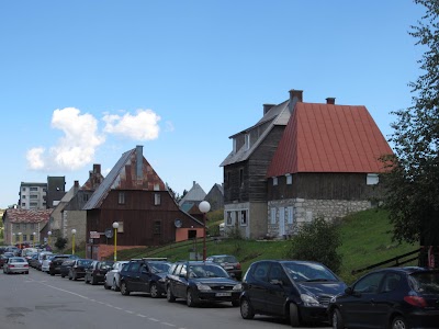 Photos of Tržni centar