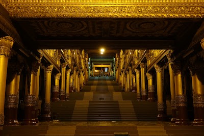 Photos of Eastern Devotional Hall
