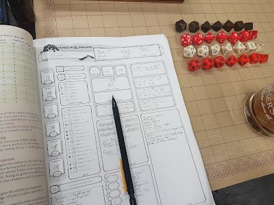 Photos of Game Masters Emporium