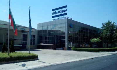 Photos of Atlas Copco, Construction tools