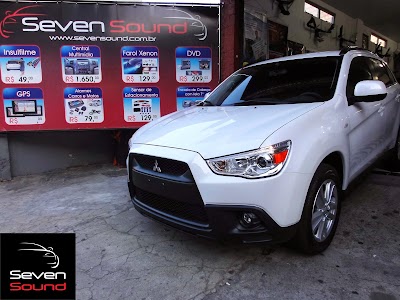 Photos of Seven Sound Media