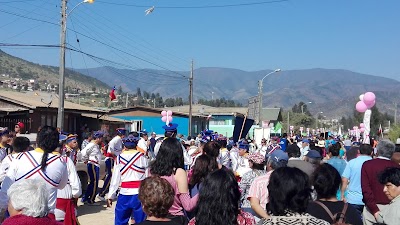 Photos of Cancha Club Deportivo Navidad