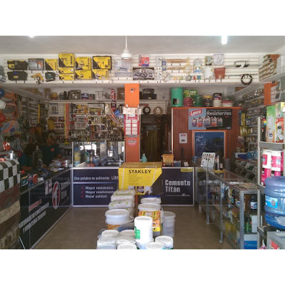 Photos of FERRETERIA TRINIDAD
