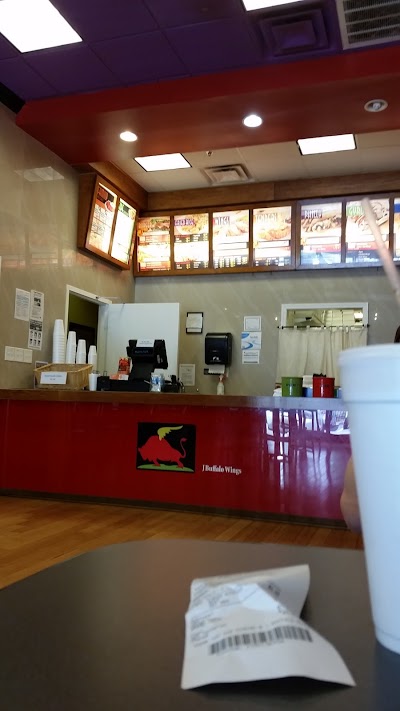 Photos of J Buffalo Wings
