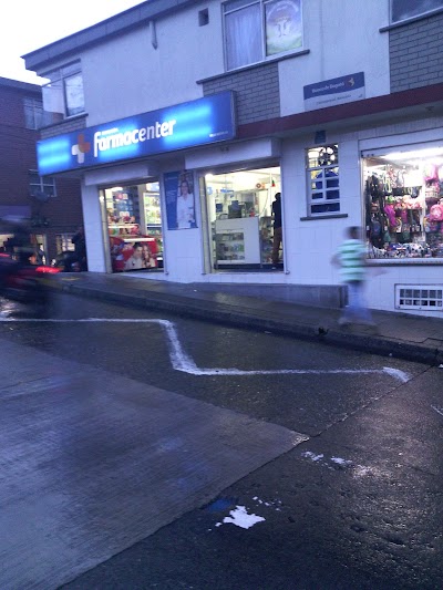 Photos of V&Iacute;A BALOTO DROGUERIA VILLAHERMOSA MANIZALES
