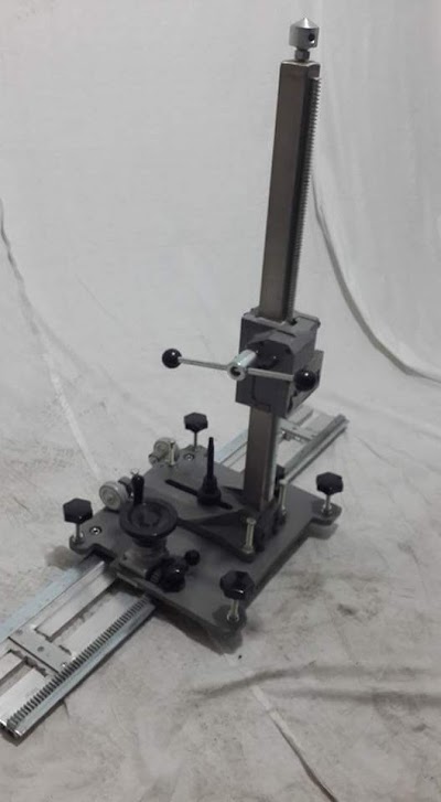 Photos of SİMGE KAROT.KAROT,ELMAS,MAKİNA,KAYNAK,TEKNİK SERVİS