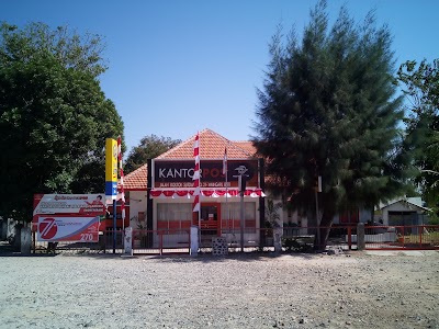 photo of Kantor POS Waingapu